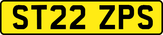 ST22ZPS
