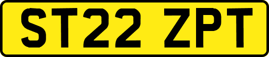 ST22ZPT