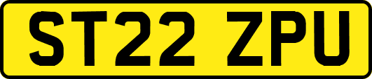 ST22ZPU