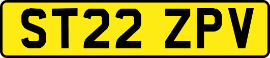 ST22ZPV