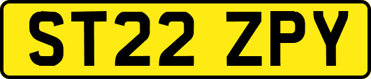 ST22ZPY