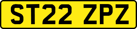 ST22ZPZ