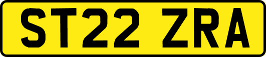 ST22ZRA