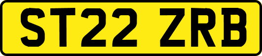 ST22ZRB