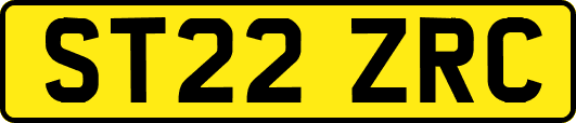 ST22ZRC