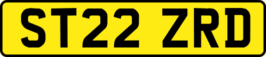 ST22ZRD