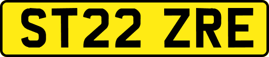 ST22ZRE