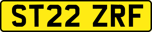 ST22ZRF