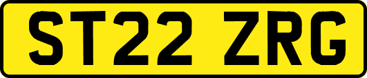 ST22ZRG