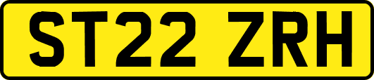 ST22ZRH