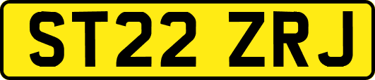 ST22ZRJ