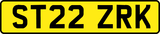 ST22ZRK