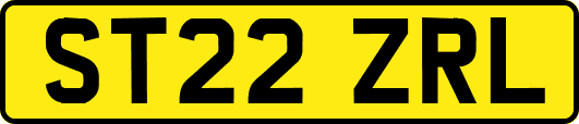 ST22ZRL