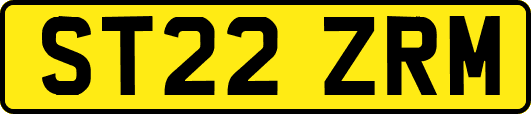 ST22ZRM