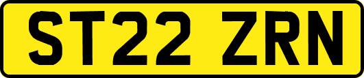 ST22ZRN