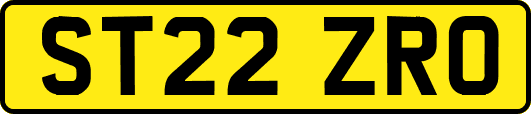 ST22ZRO