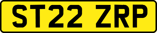 ST22ZRP