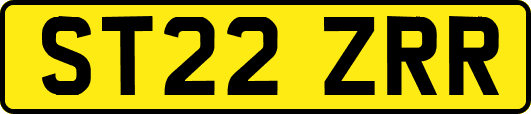 ST22ZRR