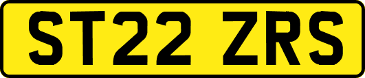 ST22ZRS