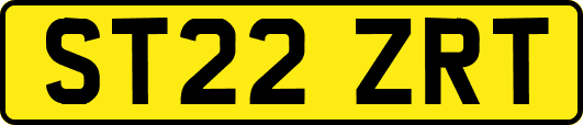 ST22ZRT