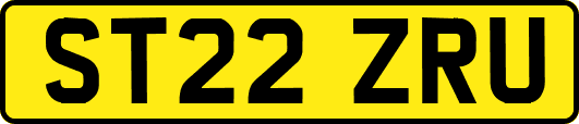 ST22ZRU