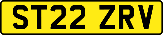 ST22ZRV