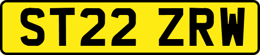 ST22ZRW