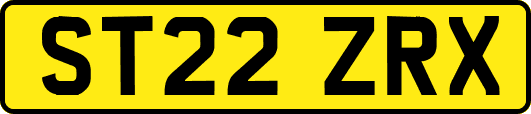 ST22ZRX