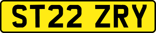 ST22ZRY