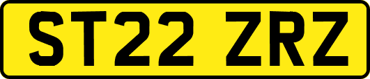ST22ZRZ