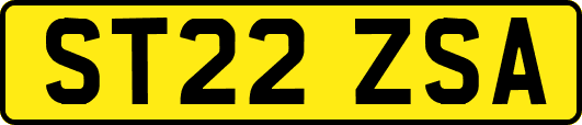 ST22ZSA