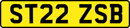 ST22ZSB