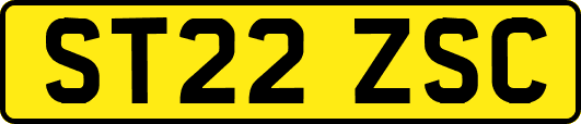 ST22ZSC