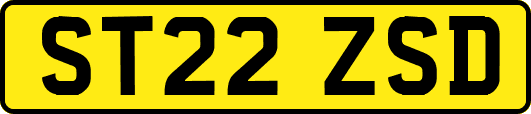 ST22ZSD