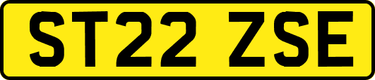ST22ZSE