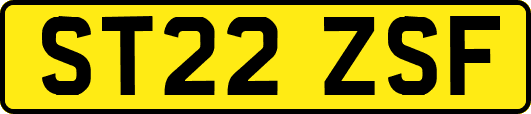 ST22ZSF