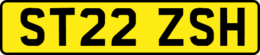 ST22ZSH