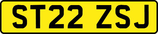 ST22ZSJ