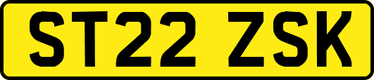 ST22ZSK