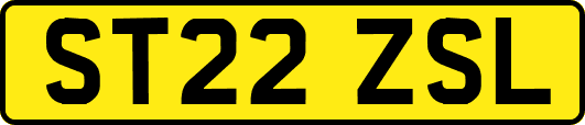 ST22ZSL