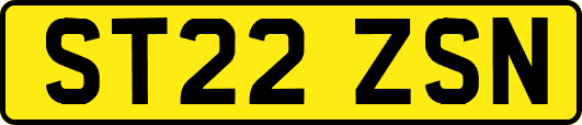 ST22ZSN