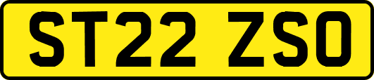 ST22ZSO
