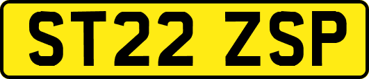 ST22ZSP