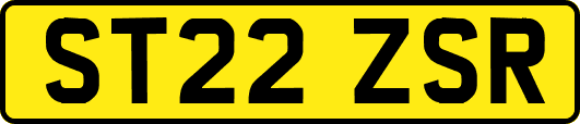 ST22ZSR