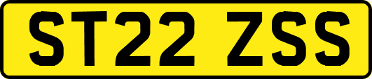 ST22ZSS
