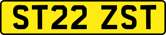 ST22ZST
