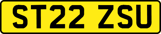 ST22ZSU