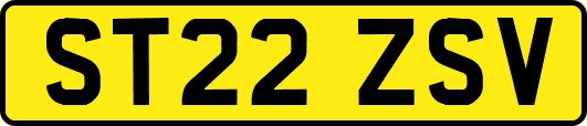 ST22ZSV