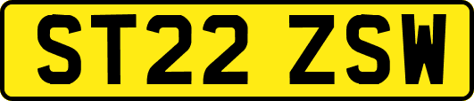 ST22ZSW