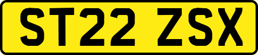 ST22ZSX